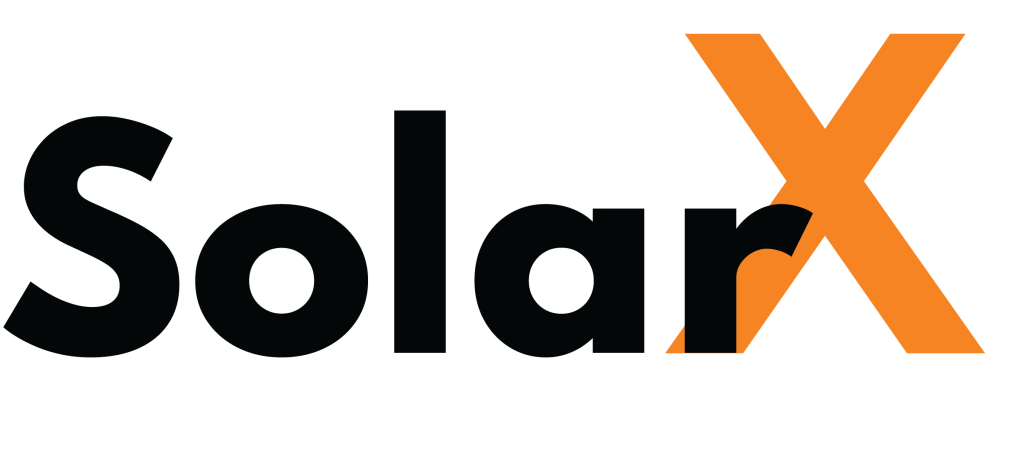 SolarX
